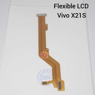Vivo X21S Flexible LCD Flexible LCD Connector VIVO X21S