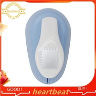 [Hot-Sale] Stamp Shape Embosser Toothed Puncher Papier Hole Puncher