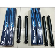 Nissan Vanette C20/C22 | KYB/TOKICO Shock Absorber Front & Rear Oil Absorber