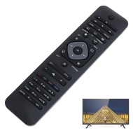Universal IR TV Remote Control Controller for Philips RM-L1128 3D Smart TV