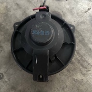 BMW Z4 E85 BLOWER MOTOR USED FROM JAPAN