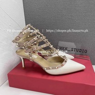 @vkk_studio LISA | 6.5cm VT heels