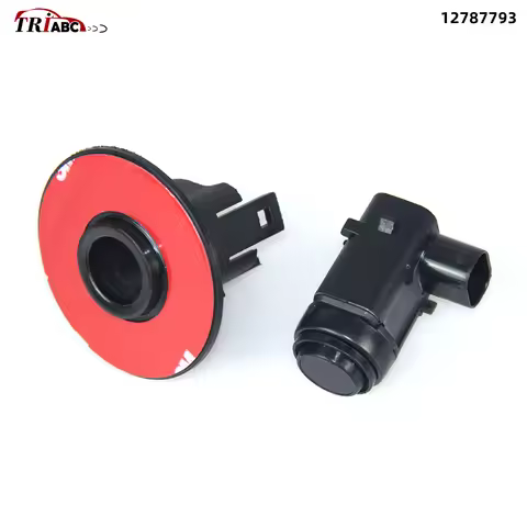 PDC Parking Sensor For Chrysler 300C Touring LX LE Jeep G.Cherokee III 3.0L V6 Diesel Opel Astra H C