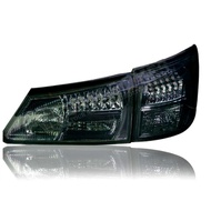 Lexus IS 250 350 is250 is350 led tail lamp light taiwan taillight taillamp 2006 2007 2008 2009 2010 