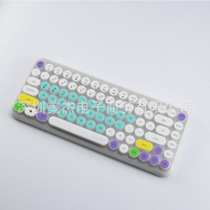 12.5 inch Silicone Laptop Notebook Keyboard Cover Ultra-thin Skin Protector for Ajazz 308i Waterproo