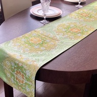 西陣織 和服腰帶 桌旗 NTR010