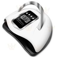 UV LED Nail Lamp Nail UV Light Dryer  Auto Senser Manicure Lamp Pedicure Fast Curing UV Gel Polish