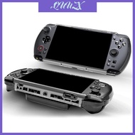 QUU Antislip Skin Protective Cover Shell Case Shield Housing For Win 5 Game Console Device