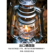 ✅camping kerosene lamp Portable Outdoor Fire Hand Brand 276 Horse Lamp Old-fashioned Retro Kerosene 