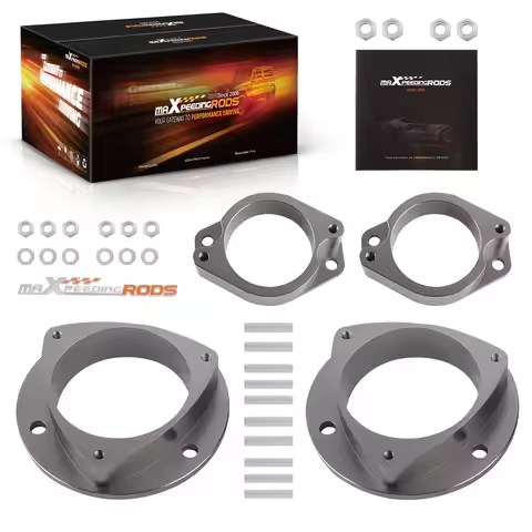 2" Lift Kit Spacers For Subaru Legacy & Outback 2010-2018
