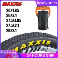 MAXXIS Tyre MTB 29" 27.5" 26"* 2.1/1.95 Bicycle Bike Tire 60TPI Fold Puncture Resistant Tyre Cycling Parts