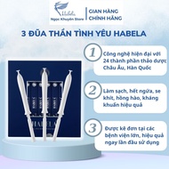 Combo of 3 Habela Love Magic Wands for Tightening, Safe, Benign, Effective Natural Brightening