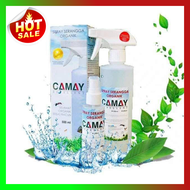 CAMAY SPRAY SERANGGA ORGANIK 100ML - 🔥