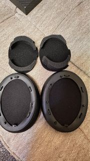 Sony wh1000 XM2/Sony wh1000XM3/Sony wh1000XM4 earphone cusion pad