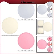 [Phenovo] Round Backdrop Cover Circle Arch Stand Cover Decorative Background Cover Arch Backdrop Cov
