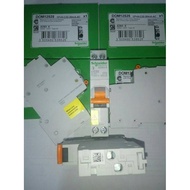 TERMURAH - RCBO 32A (MCB + ELCB) / ANTIKONTAK Schneider 32 ampere