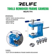 TOOLS REMOVER FRAME CAMERA RELIFE TF4