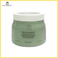 KÉRASTASE - KÉRASTASE SPECIFIQUE ARGILE EQUILIBRANTE 油性髮質浴髮泥 500ml (平行進口)