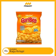 Guribee Crispy Cheese Snack 68 gr