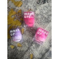 Span makeup lembut #viral