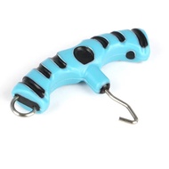 1Pcs New Portable Fishing Knot Puller Multifunctional Line Terminal Tackle Puller Fishing Tool Fishi