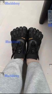 Vibram五指鞋V-SOUL 健身瑜珈普拉提全能款