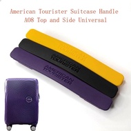 【In stock】1Pc for American Tourister Suitcase Handle Ao8 Trolley Case Luggage Handle Handle Handle Accessories Portable Handle Handle Repair Replacement WJFG