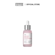 SUNGBOON EDITOR Apple Peel Glow Skin Soothing Ampoule 30ml