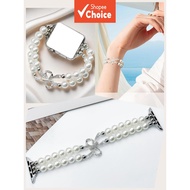 Compatible with Apple Watch Band For Apple Watch38/40/41/42/44/45/49/46 mm, Suitable For Apple Watch