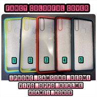 Realme 5 / 5I / 5s / 6I / C3 / C2 / oppo A1k / A5S / A12 / A3S / A12E / REALME C1 / C15 / C12 fancy 