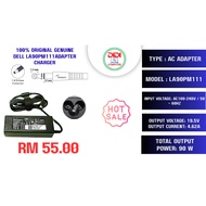 100% original Genuine dell LA90PM111Adapter Charger