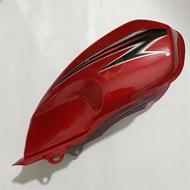 ถังเชื้อเพลิงมอเตอร์ไซค์ SUZUKI DRILL BISON 125 HJ125K-A-2A-3A 7A7F7M Silver Leopard New Model ถังเช