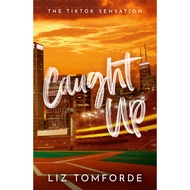 [100% Original Books] - Caught Up - Windy City Book 3 by Liz Tomforde (UK edition, paperback)