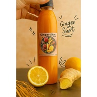 Ginger Shot by Emma 300ml