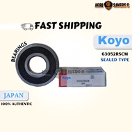 6305 sealed type KOYO JAPAN Brand