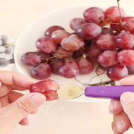 Grape peeler special household grape peeler fruit peeler/grape cutter fruit utility tool