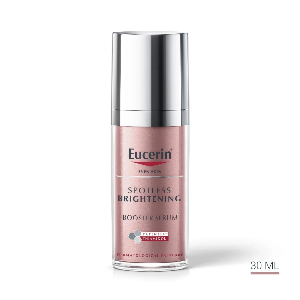 Eucerin Spotless Brightening เซรั่ม