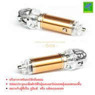 Ionkini เครื่องฟอกอากาศ รุ่น JO-2001 2 in 1 เครื่องฟอกอากาศแบบห้อยคอ เครื่องฟอกแบบพกพา กำจัด ฝุ่น ละ