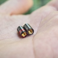 Adapter MMCX Kimber to MMCX Senn IE200,300,600,900 and. AKG N5005.