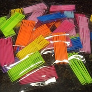 Yarn Needle. (Plastic) Small 10 Pieces Large 5 Yarn Crochet Needle