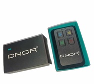 {tno_onestore}DNOR TURBO 880 4 CHANNEL ANTI SPY REMOTE CONTROL 1PCS