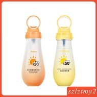 [Szlztmy2] SPF50 Sunscreen Spray for Kids Water Resistant for Face & Body Sunblock 88ml
