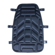 【new】ATV Seat Cover Motorcycle Seat Cushion Pressure Relief Pressure Relief Ride Seat Pad ATV Off Ro