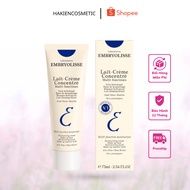 Embryolisse Lait-Crème Concentré Moisturizing Cream