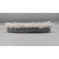 Cloud Whale Sweeping Robot Accessories J1 J2 Upgraded Thickened Strong Mop Cloth J3 Waterless Stain 