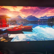 幾乎全新Asus rog strix OLED XG27ACDNG 27吋360HZ 螢幕