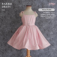 Barbie Dress by Ichigobaby Barbie Dress | Barbie Outfit | Barbie Style