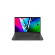 Asus VivoBook 15 OLED M513U-AL1457WS Laptop (R5-5500U 4.0GHz,512GB SSD,8GB,15.6'' FHD,W11) - BLACK
