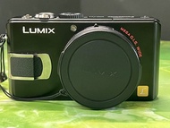 Panasonic LUMIX DMC-LX2 CCD數碼相機連原裝LEICA皮相機套盒