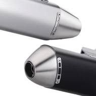 Ak Off-road motorcycle exhaust pipe series for CRF250 CRF300 RALLY CRF150 S117